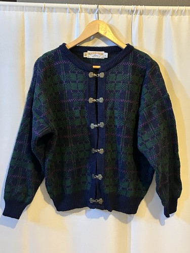 Vintage james pringle weavers - vintage,