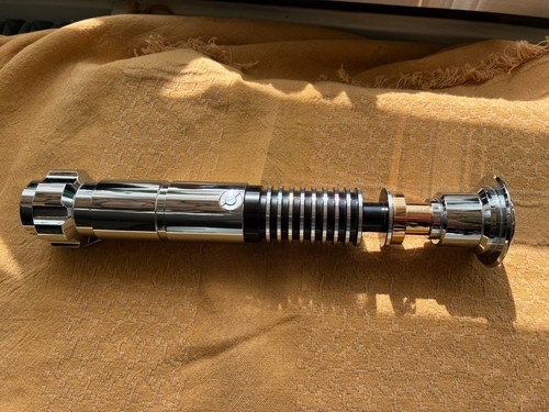 Luke skywalker replica - luke,
