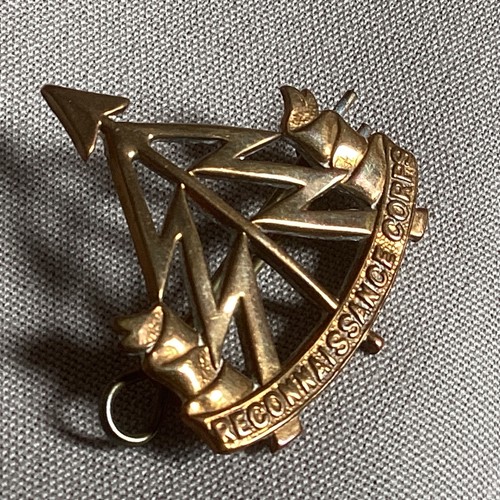 Original ww2 reconnaissance - original,