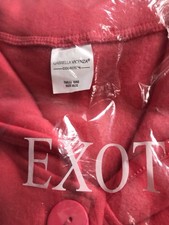 Gabriella Vicenza Pink House