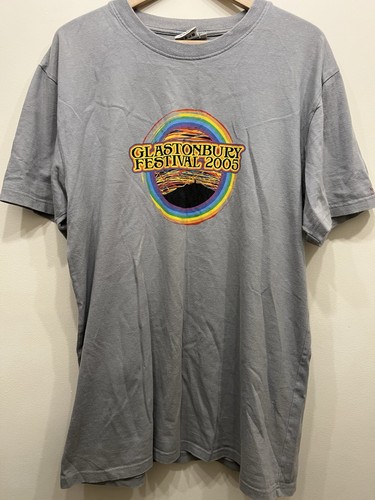 Glastonbury festival shirt - glastonbury, t