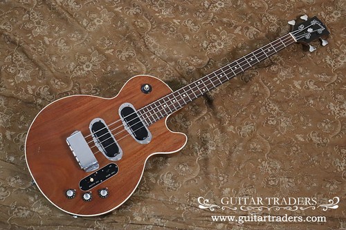Gibson 1971 les paul - les, used