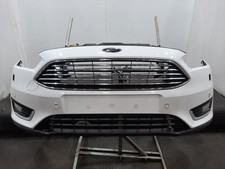 FORD FOCUS TITANIUM X MK3