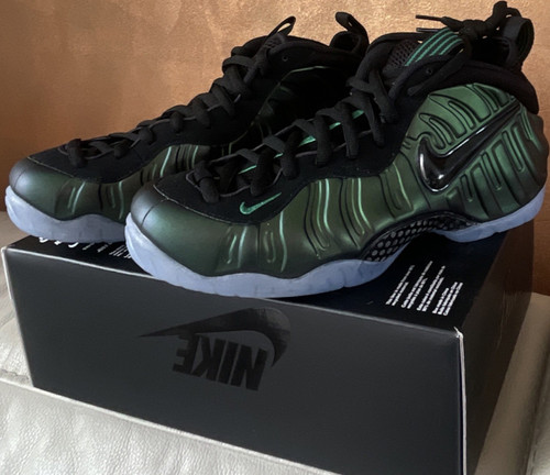 Nike air foamposite pro - foamposite,