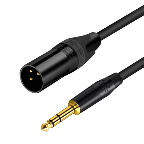 Trs male stereo to - trs,