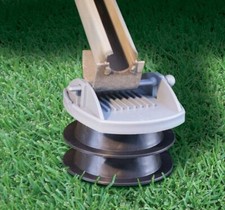 Stak-a-Set Caravan Levelling