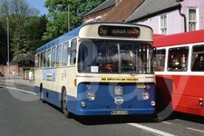 Bus Photo - Darlington