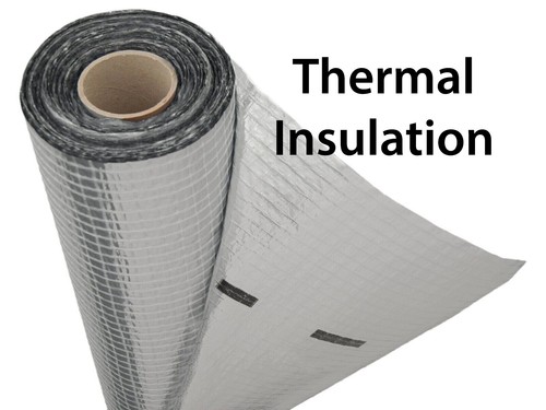 Vapour barrier waterproof - barrier,