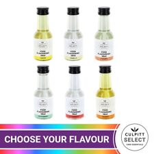 Extract Flavouring Essence