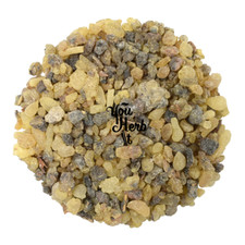 Indian Frankincense Resin