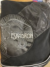 Eskadron Equine Fleece Rug