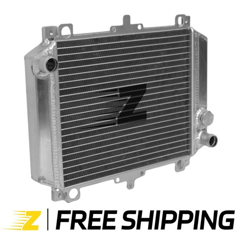 Radiator for kawasaki ninja - radiator,