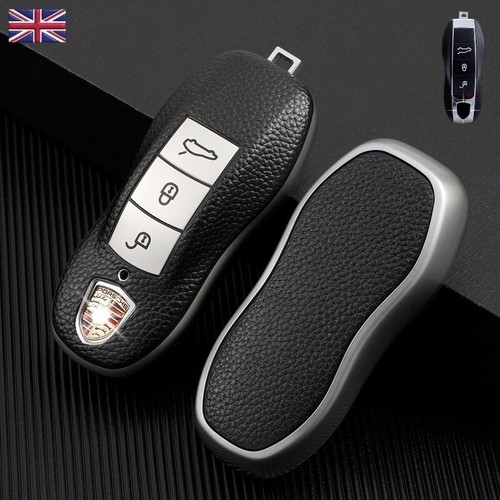 Porsche key cover case - key, fob