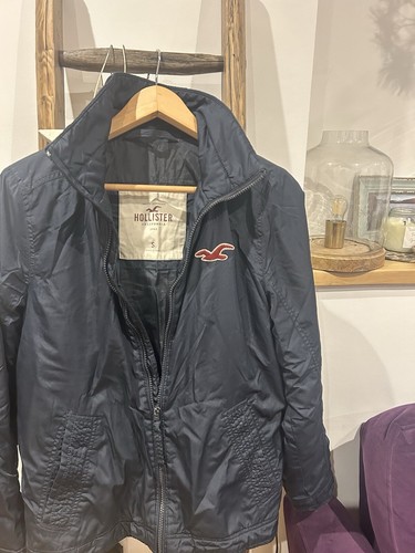 Mens hollister windproof - mens,