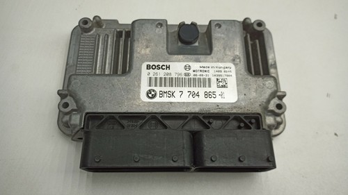 Engine control unit - , board
