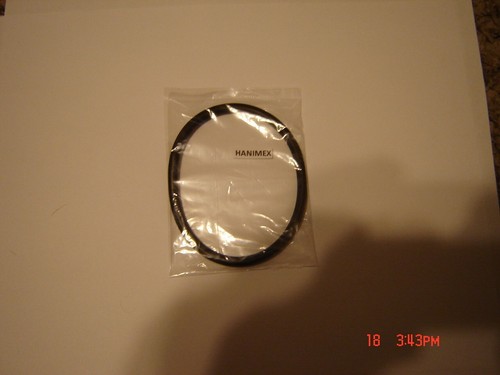 Hanimex 924 projector belt 1 - hanimex,
