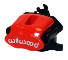 Wilwood 120-10110 Combination
