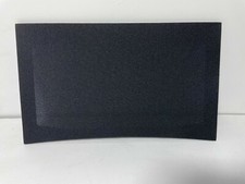 1 x Dali V780013-01 Front Grille IKON On Wall Black 5MM