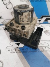 VW Golf MK5 Touran / AUDI / SKODA ABS Pump - 1K0 614 117 AC & 1K0 907 379 AF
