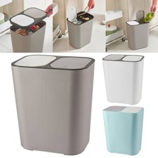 Kitchen Recycling Bins Dust