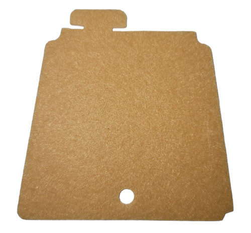 Air filter felt - air, stihl