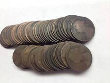 BULK VICTORIAN PENNIES CHOOSE THE AMOUNT 1860 TO 1901