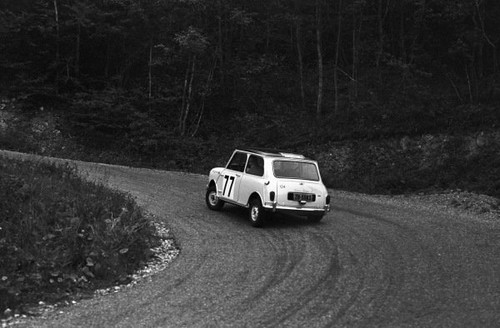 Mini cooper 1966 rally - cooper, car