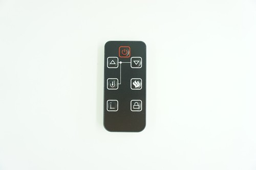 Remote control for intertek - remote,