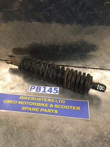Honda scv lead 100 shock - honda,