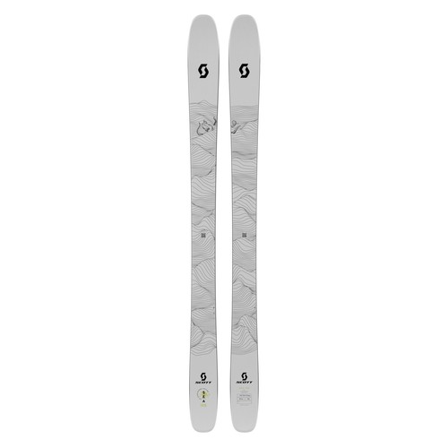Scott sea 108 184 - 108, freeride