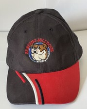 Reading bulldogs speedway cap - speedway,