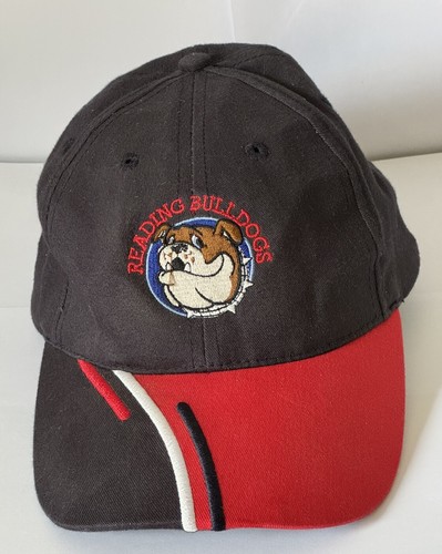 Reading bulldogs speedway cap - reading,