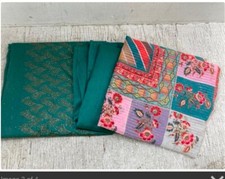 Women punjabi dress material