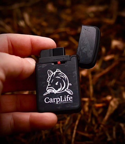 Carplife carp life jet flame - carplife,