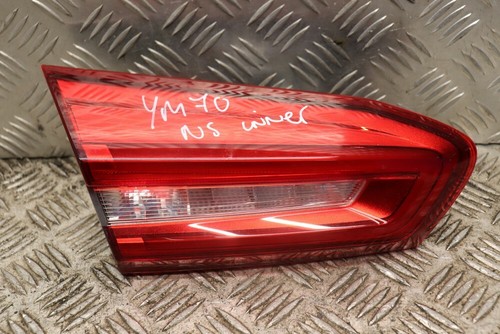 Ford focus mk4 hatchback - ford,