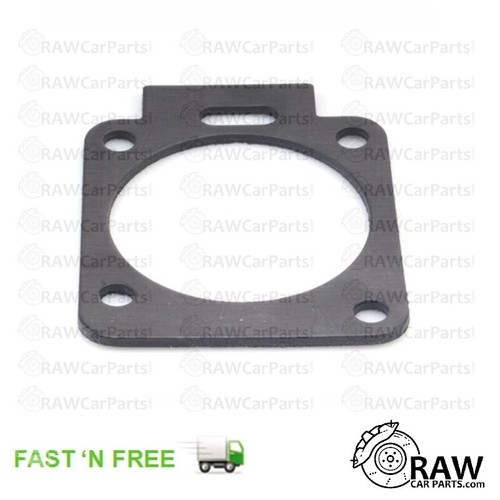 Thermal inlet intake throttle - intake,