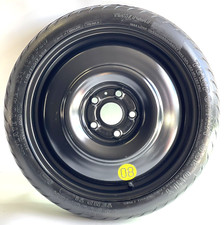Spare Wheel Space Saver 17"