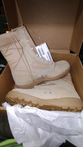 New military mcrae footwear - us,