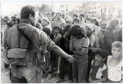 Yan morvan saida june - morvan, war
