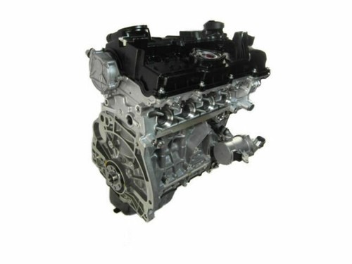 Bmw n43b20a engine petrol - bmw,