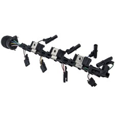 Diesel Injector Wiring Loom