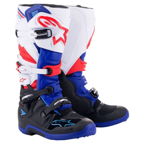 Alpinestars tech motocross - alpinestars,
