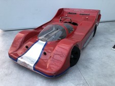 RC CAR SERPENT IMPACT 1/10