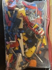 Huge Over 1kg of LEGO Bundle Job Lot. Atleast One Incomplete Set