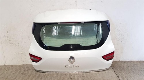 2012 2019 mk4 renault clio - 2012-2019,