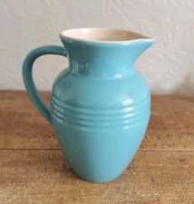 Le Creuset Caribbean Blue