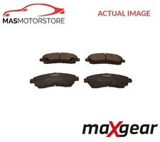 BRAKE PADS SET BRAKING PAD