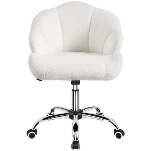 Vanity office desk - vanity, teddy