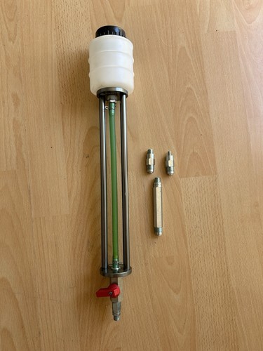 Senzo brake bleeding tool - senzo,