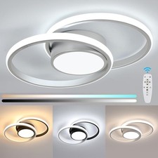 LED Ceiling Light Dimmable